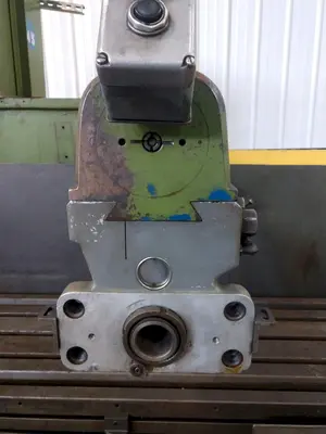 USED CINCINNATI 400-188 HYPOWERMATIC