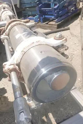 USED MYERS 2FFC10HSJE