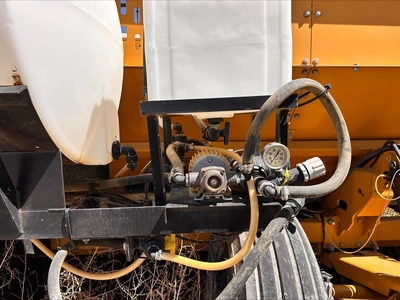 Used _UNKNOWN_ _UNKNOWN_ Planters Idaho US | Tri-Steel Manufacturing #1557159