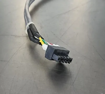 Used Alpha Wire _UNKNOWN_ Cable & Wire South Carolina US | Palmetto Automation #1165879