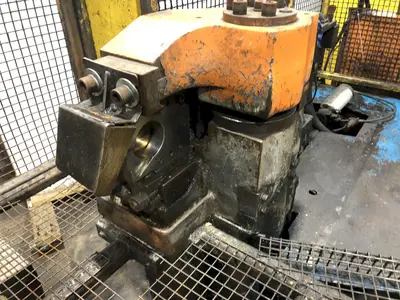 USED EAGLE TC-2000