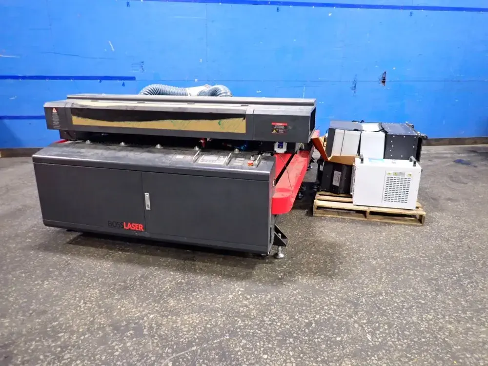 USED 2022 GWEIKE TECH CO HP5598