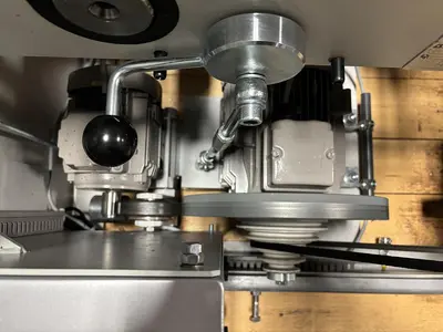 USED 2018 WAB T-50-A