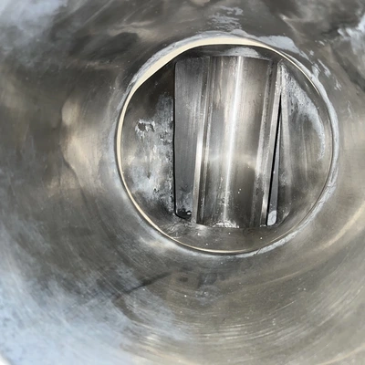 Rota Val 200mm Dia Rotary Valve