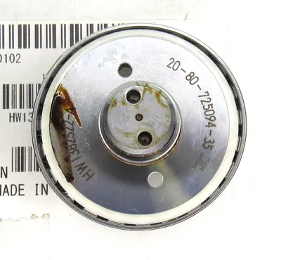 NEW HARMONIC DRIVE SYSTEMS SPRD-80102