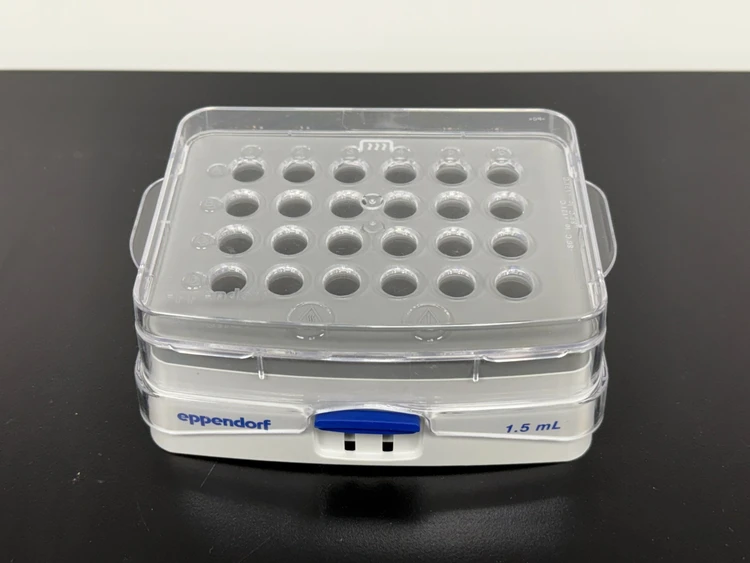 Used Eppendorf 5360000038 Supplies and Labware Missouri US | BioLabTek #805538