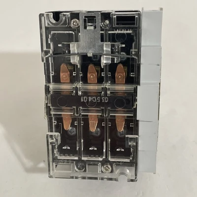 NEW Klockner Moeller PKZM 1-0,4