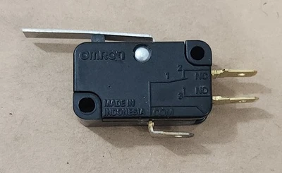 USED Omron V-10G2-1C24-K