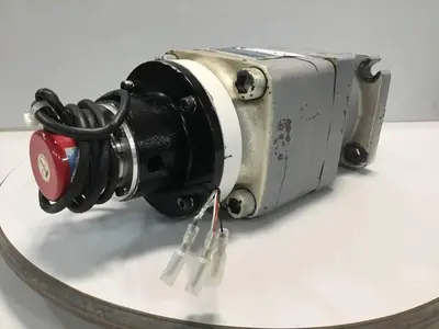 USED TOKIMEC CB-07-5PT4-30-SD-JA-S91-J