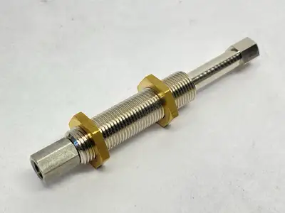 New | in-Stock Coval TSOP Series Anti-Rotation Spring System Valves/Fittings Michigan US | Maverick Industrial Sales #1410699