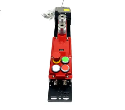 New | in-Stock Fortress Interlocks EI4A6SKR62LR461L0EGWRNT05212D8D8MPB1 Relays & Switches Michigan US | Maverick Industrial Sales #1391805