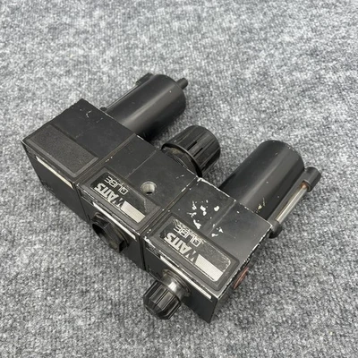 Used Watts F100-03WH Compressor Parts & Components California US | Davliegogo LLC #1707340