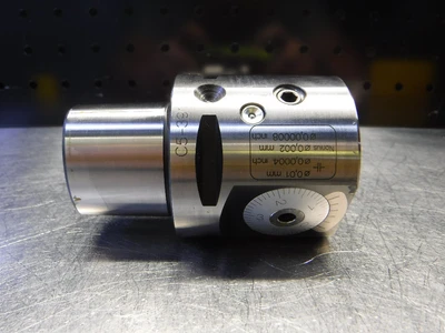 Sandvik Capto C5 Boring Bar Head CoroBore C5-391.37A-12 048B (LOC3680)