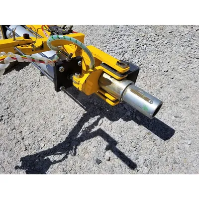 USED GCI D295