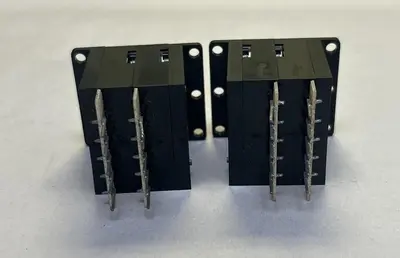 Used C&K 01574 Counters/Timers | Surplus Asset Holdings #1226520