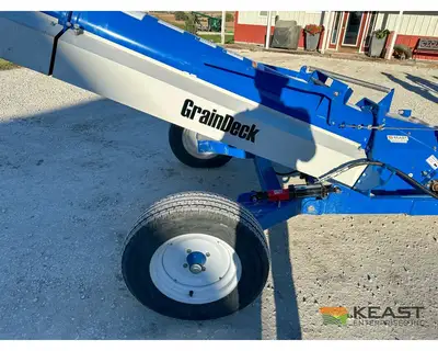 Used BRANDT _UNKNOWN_ Belt Feeders Iowa US | Keast Enterprises #1360154