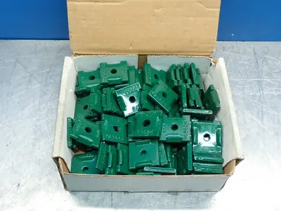 NEW POWERSTRUT PS2504 1/4 GREEN