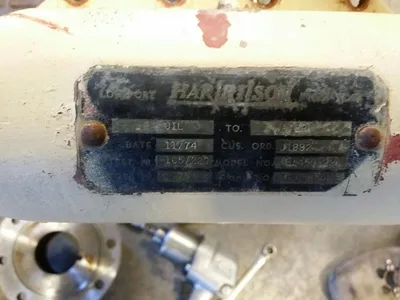 USED WILSON SNYDER 4MBD-7