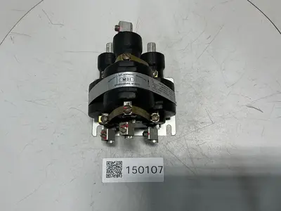 USED MDI 335NO-120A-18
