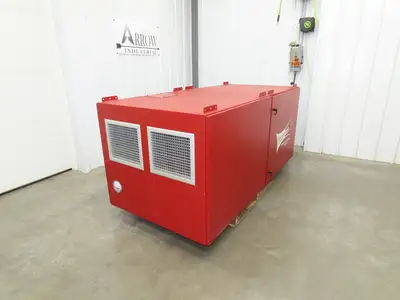 Used MICRO AIR _UNKNOWN_ Filtration Equipment Indiana US | Arrow Industrial #781255