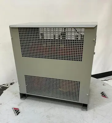 Used MARCUS MT75S1S Transformers Michigan US | Ideal Machinery #1260276
