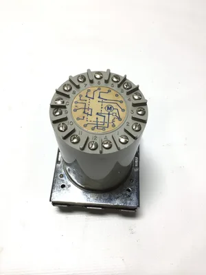 Eagle Signal CYCL-FLEX Analog Reset Timer