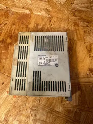 USED Mitsubishi Electric Mitsubishi Electric MR-J2S-10B