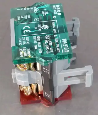 EAO 704.910.5 Switching Element Loc5B4/3