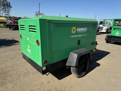 Used 2017 DOOSAN P425 HP375 Air Compressors (Misc) Minnesota US | Carco Truck & Equipment #1514239