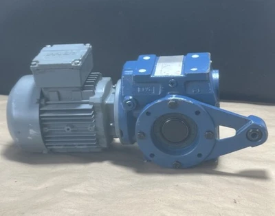 USED SEW-EURODRIVE SA47/TDRS71S4