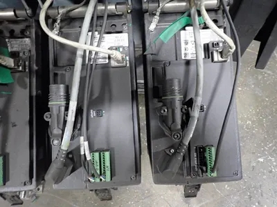 USED ATLAS COPCO ESL 04