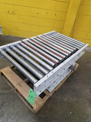 Used 2020 HYTROL 190E24EZ Conveyors Wisconsin US | Packer City Sales #1327918