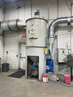 USED 2011 WEBER TT-1P (6) 1-1000