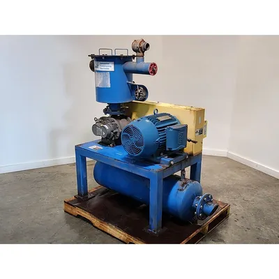 USED HOWDEN 47 URAI