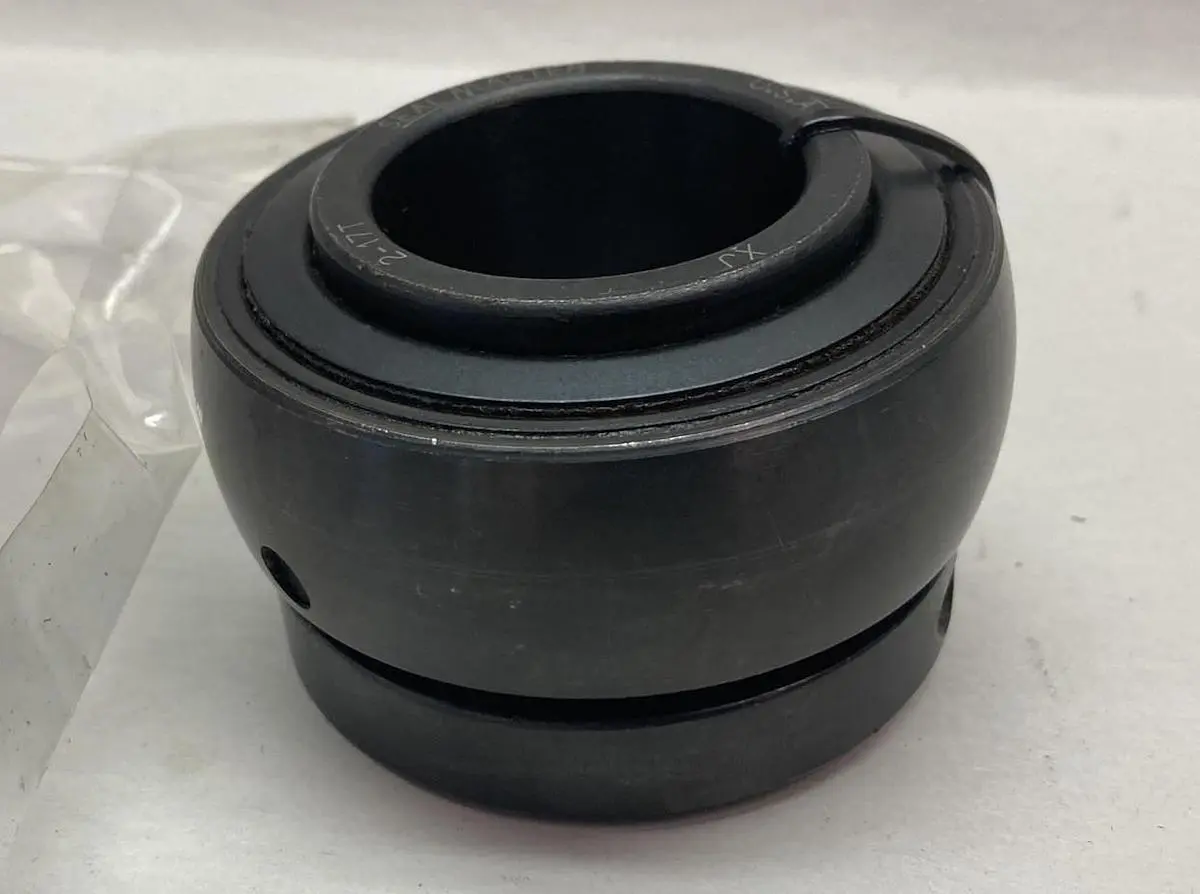 Used SEALMASTER 2-17T Bearings | Surplus Asset Holdings #1201587