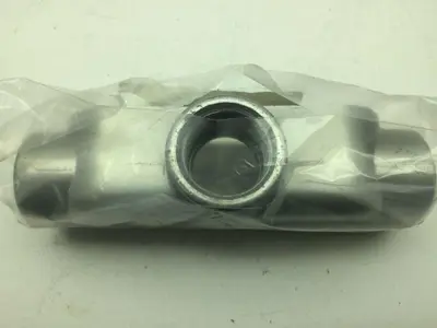Appleton T125-A Conduit Body 1-1/4 Lot of 3