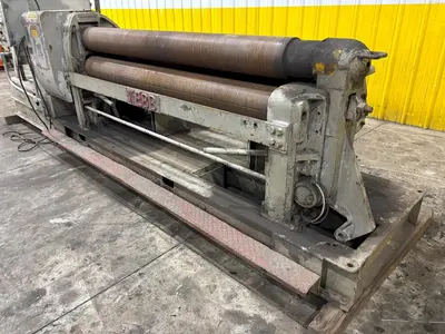 USED WEBB R5LR-7006
