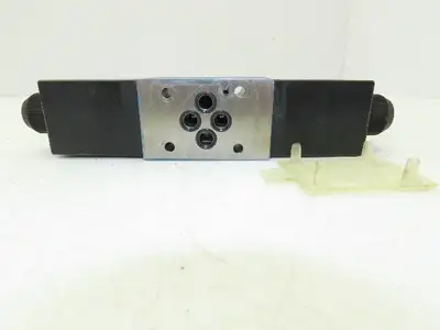 Continental Hydraulics VSD03M-2A-G-42L-A Directional Control Solenoid Valve 24V