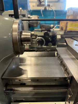 1990 HARDINGE HLV-TFB Engine Lathes | GMT (8)