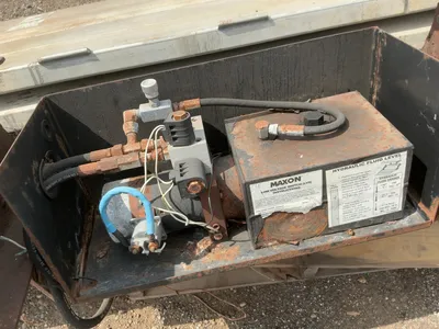 Used _UNKNOWN_ _UNKNOWN_ Miscellaneous Trucks/Trailers Michigan US | Miedema Asset Management Group #1423514