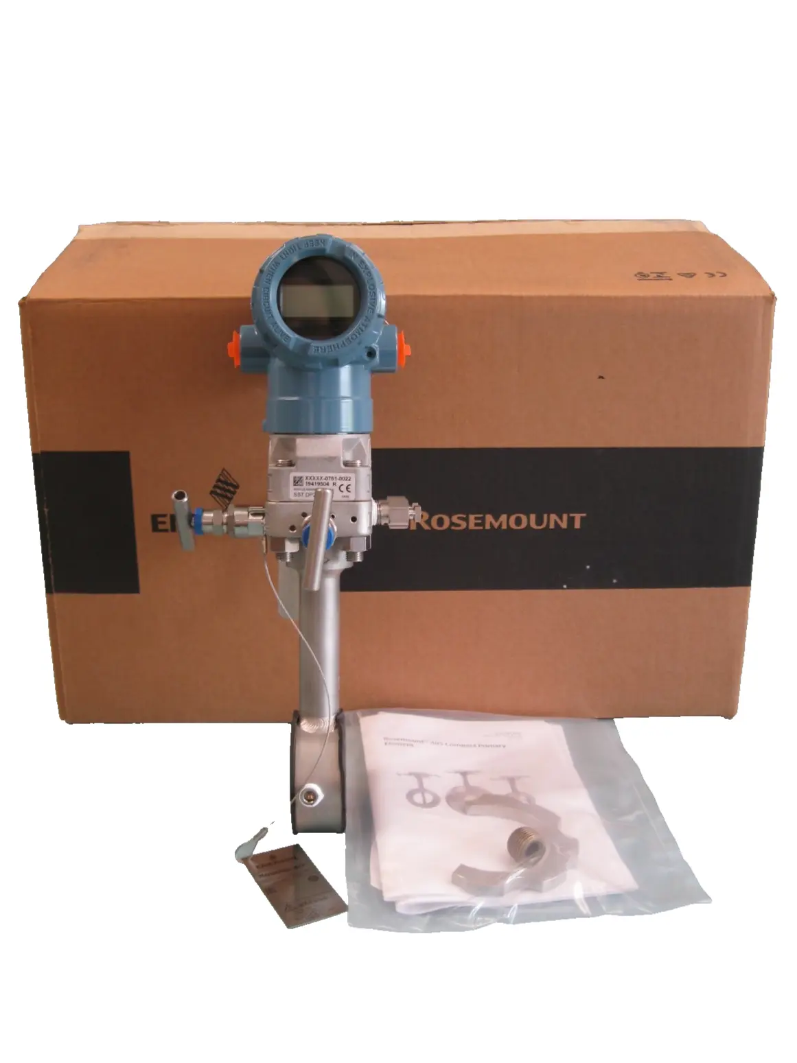 NEW Rosemount 2051 CFC DPS015N065032AA1M5
