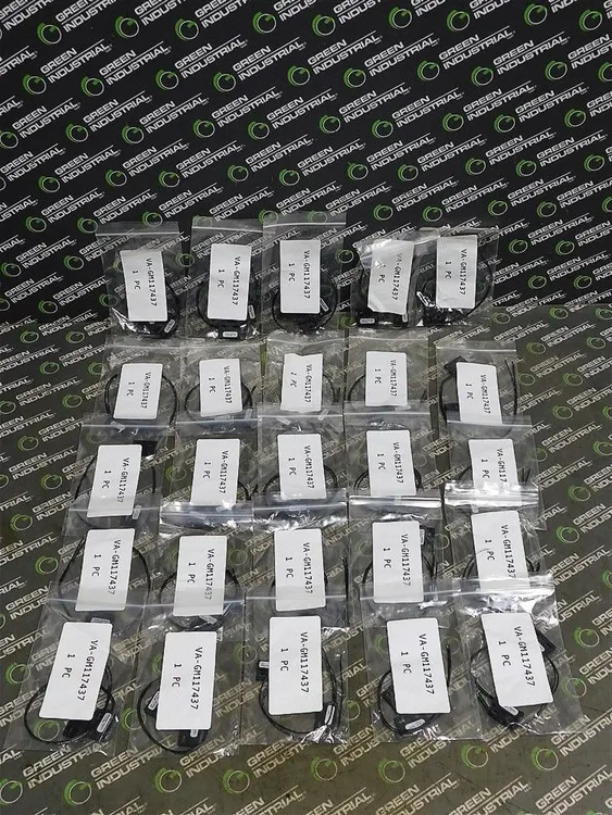 Used _UNKNOWN_ MP201902 Relays & Switches | Green Industrial #669620