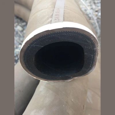 Goodyear Gunite 3 in Hose