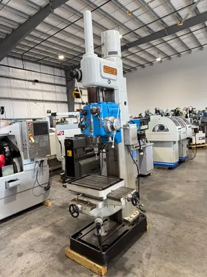 YOSHIDA YUD-650 Drill | GMT (3)