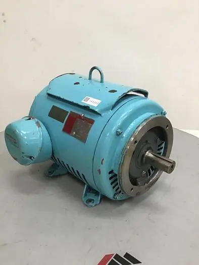 Used LINCOLN ELECTRIC TV-45S9A10 Motors (misc) Michigan US | Ideal Machinery #695801
