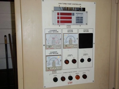 USED 1994 SCIAKY VX-54X50X54