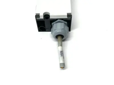 Used Rittal Safety Lock Module, Door Safety Interlocking Device 2418000 Relays & Switches Michigan US | Maverick Industrial Sales #1400598