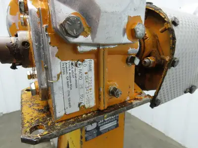 Used STORCH _UNKNOWN_ Conveyor Parts Indiana US | Arrow Industrial #1366796