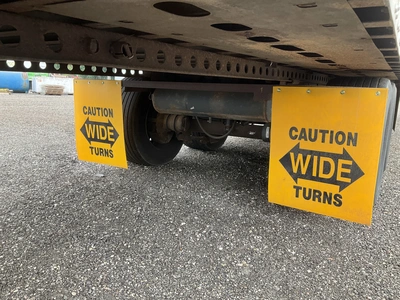 Used 2012 WABASH _UNKNOWN_ Misc Trailers Michigan US | Miedema Asset Management Group #1419561