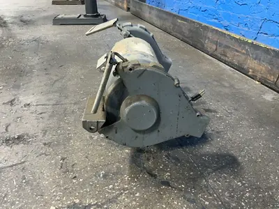 Used DAYTON 22341M Pedestal Type Grinders (Double End) Ohio US | HGR 24 #1437865